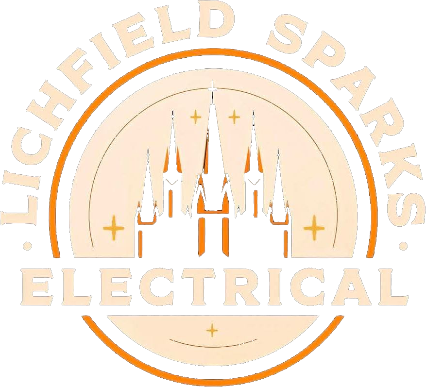 Electricians in Lichfield and Staffordshire